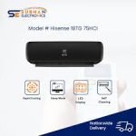 18TGB HISENSE AC