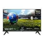 40 A 4 HISENSE LED