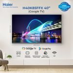40K85 FFX HAIR LED