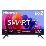 43 A 4 HISENSE LED