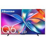 43 Q 6 HISENSE LED