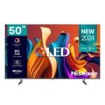 50 Q 6 HISENSE LED