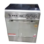 500 SHARP Cooking Range