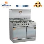 6002 KOOKING RANG
