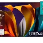 65 A 6 HISENSE LED
