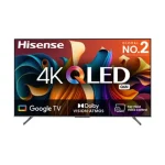 65 Q 6 HISENSE LED