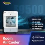 9500 AIR COLLER SUPER ACTION