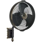 BRACKET FAN(18 INCH)