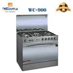 WC900