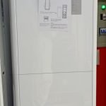 Hisense Floor Standing 2 Ton